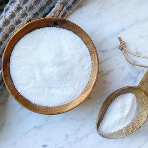 Food additives allulose powder sweetener